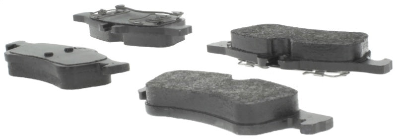 Street Driven Performance