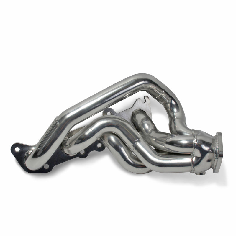 BBK 2015-16 Ford Mustang GT 5.0L 1-3/4 Tuned Length Header System (Ceramic)