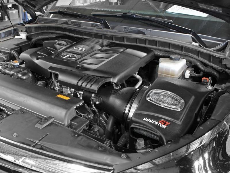 Street Driven Performance