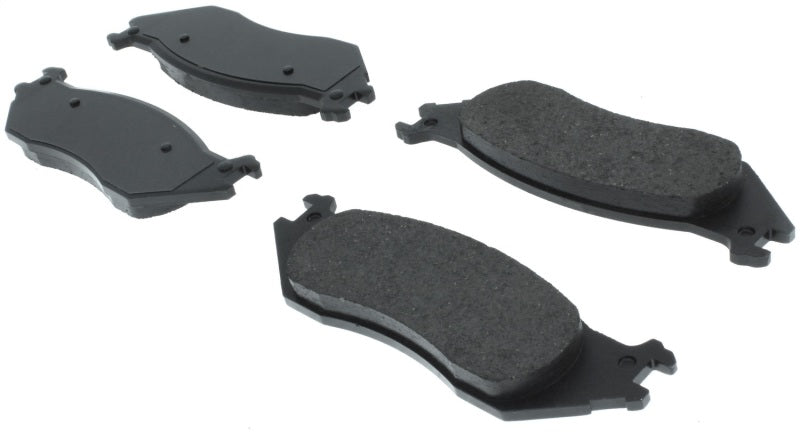 Street Driven Performance