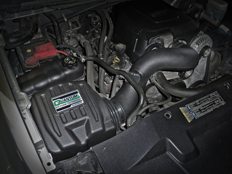 Street Driven Performance