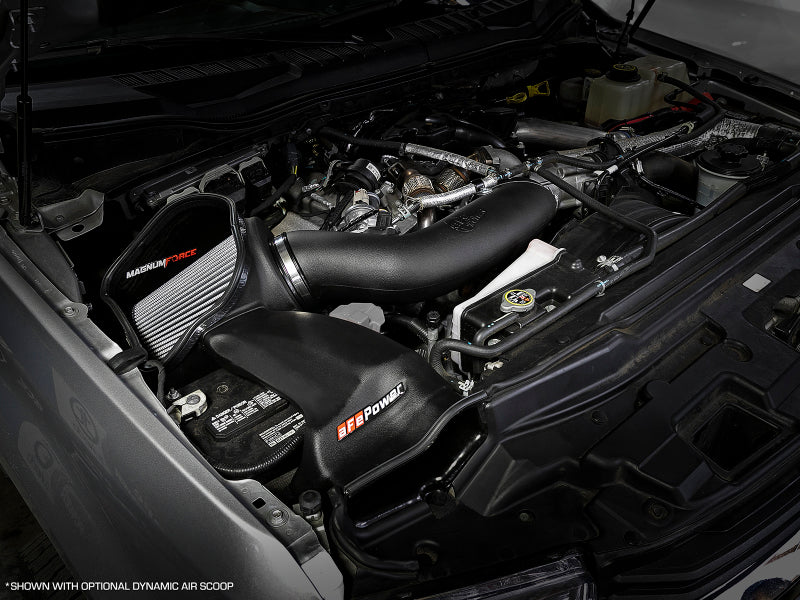 Street Driven Performance