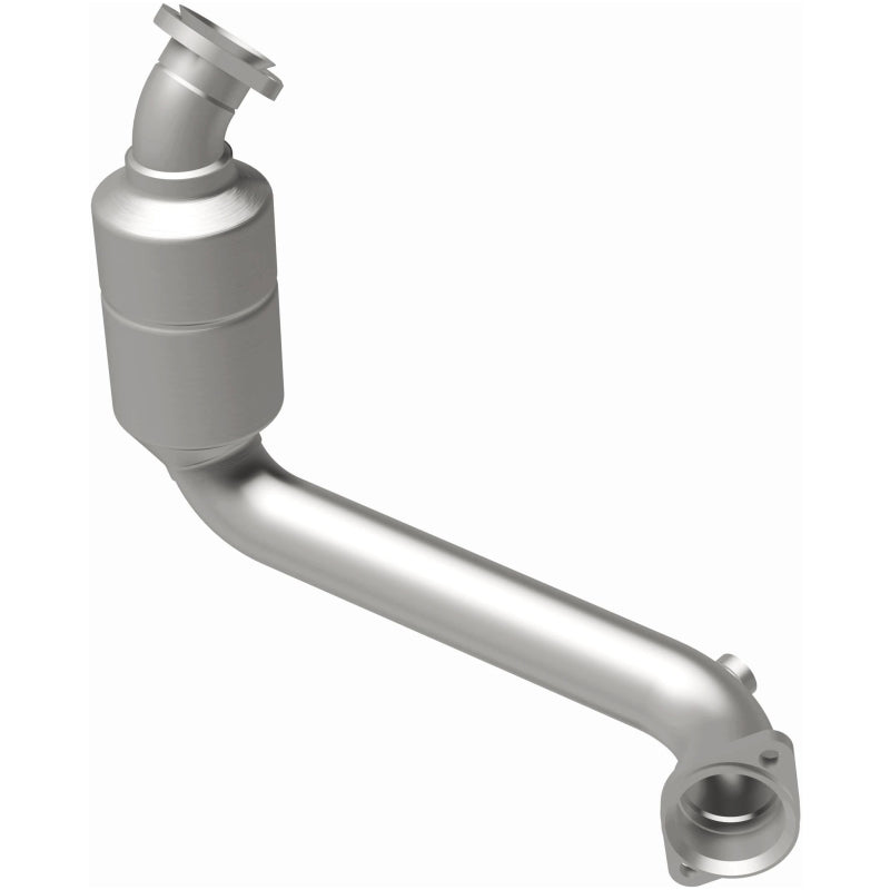 MagnaFlow Conv DF 99-00 Mercedes CLK320 3.2L