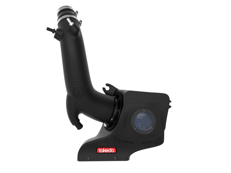 aFe Takeda Momentum GT Pro 5R Cold Air Intake System 19-20 Hyundai Veloster N 2.0L (t)