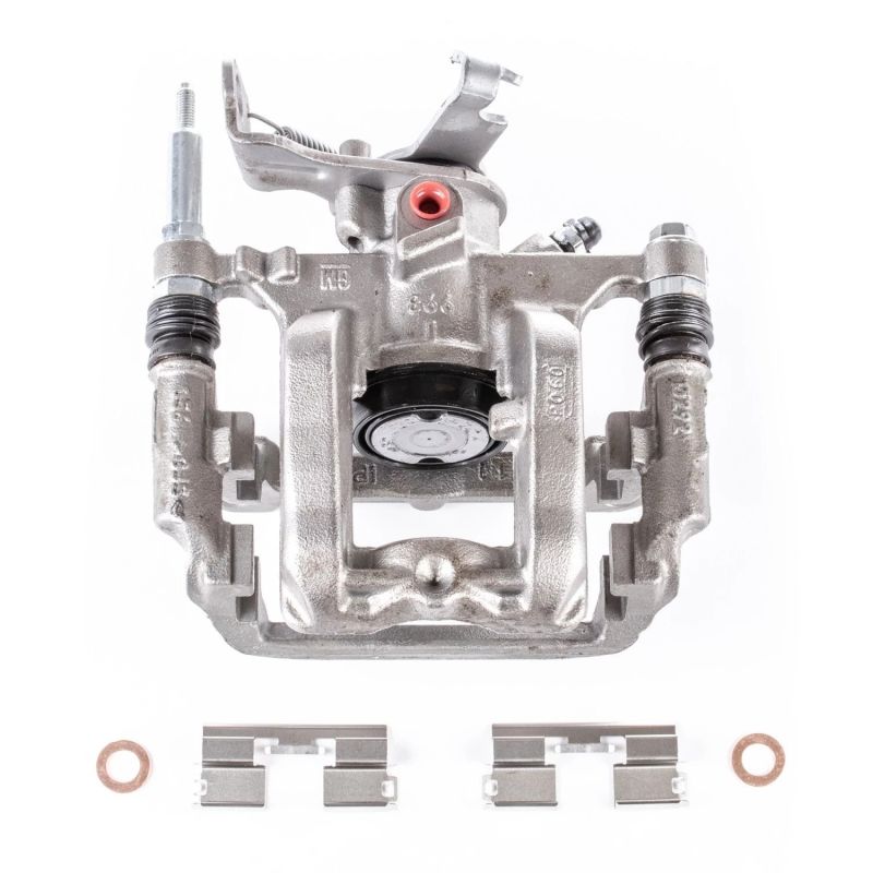 Street Driven Performance