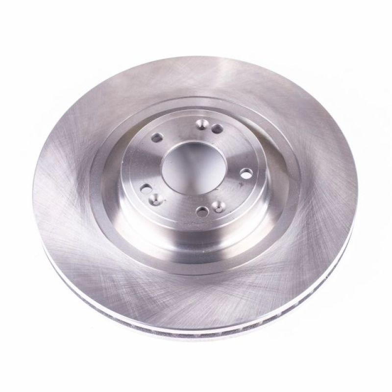 Street Driven Performance