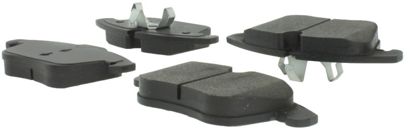 Street Driven Performance