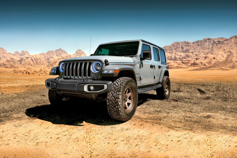 Street Driven Performance