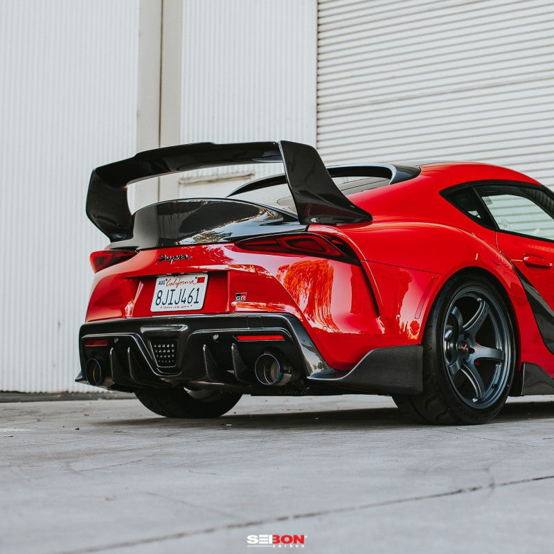 Street Driven Performance