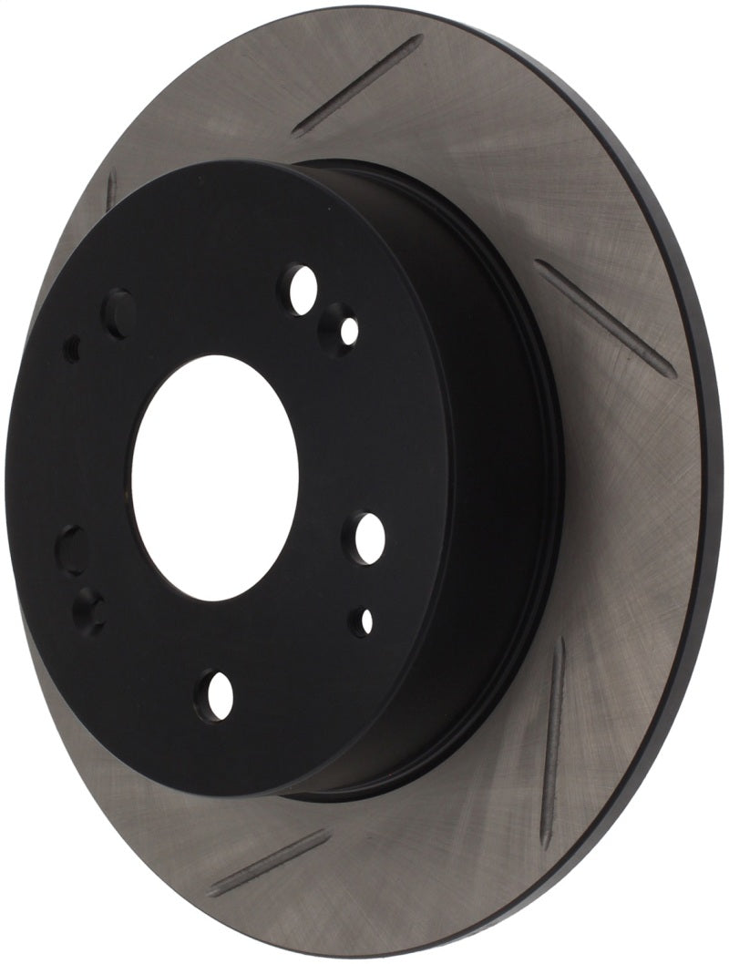 Street Driven Performance