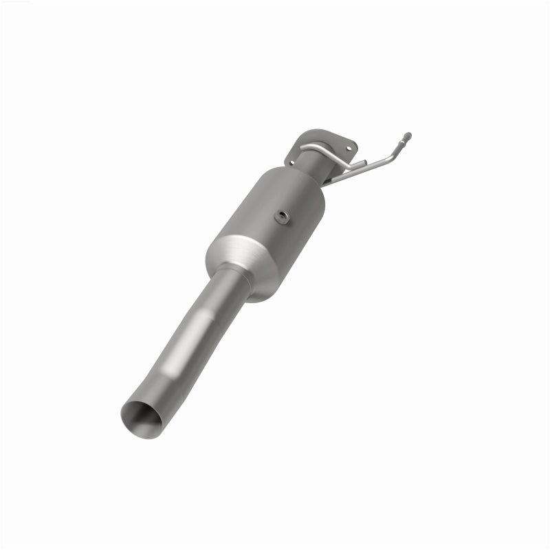 MagnaFlow 18-19 Ford F-450 Super Duty V10 6.8L Underbody Direct Fit Catalytic Converter