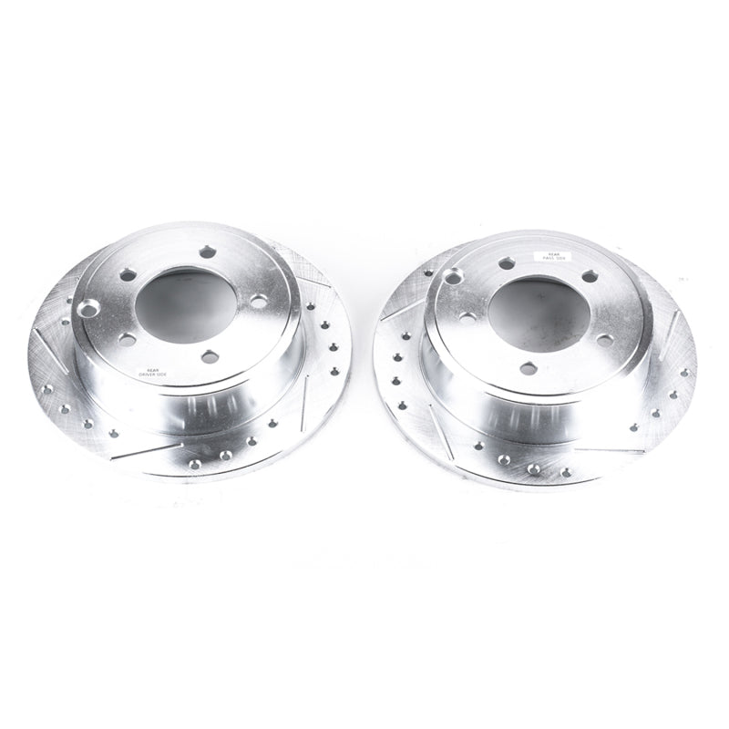 Street Driven Performance