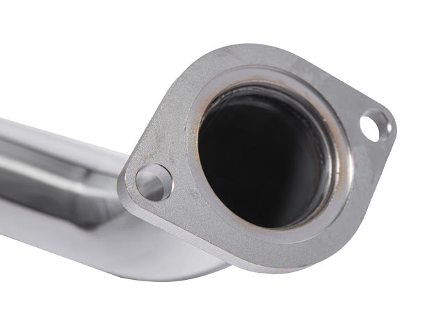 2022-PRESENT TOYOTA GR86 & SUBARU BRZ | STAINLESS STEEL RESONATED MID PIPE KIT