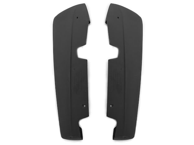 2015-2021 SUBARU WRX / STI “COMPETITION SPORT” STYLE REAR APRON LIP