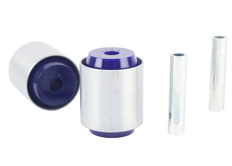 Street Driven Performance