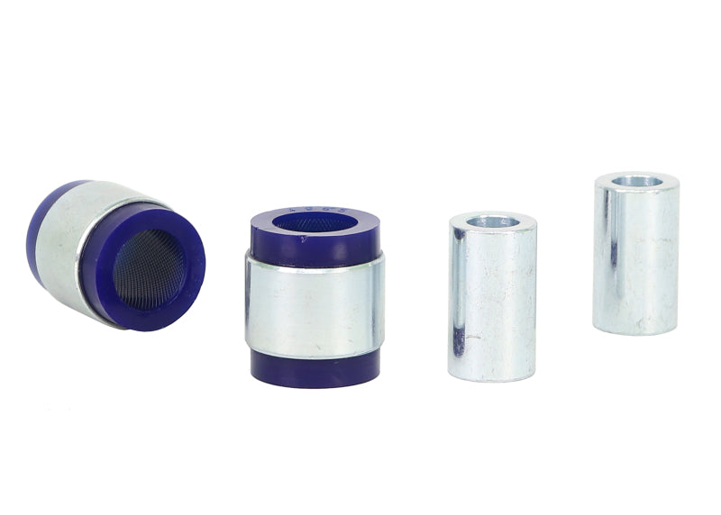 Street Driven Performance