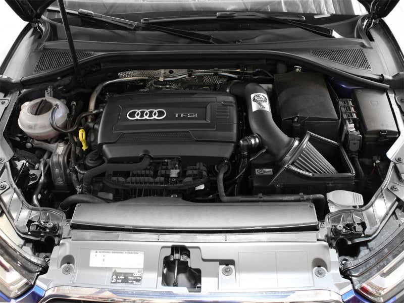 Street Driven Performance