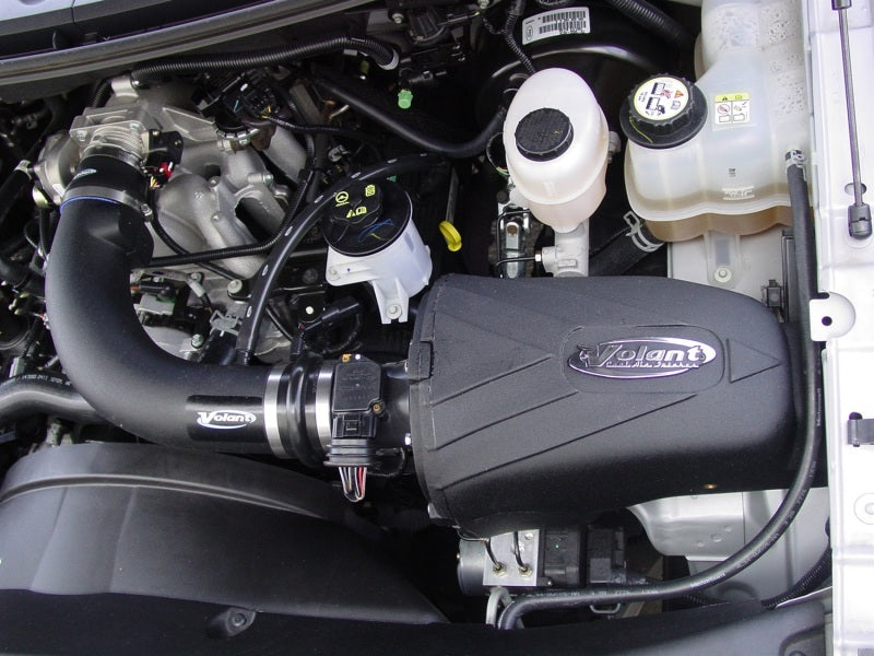 Street Driven Performance
