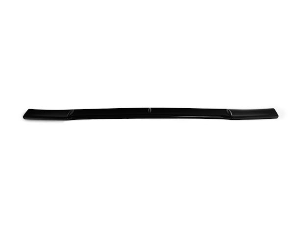 2015-2021 SUBARU WRX / STI | SDP TRACK PACKAGE REAR GURNEY FLAP SPOILER WING EXTENSION
