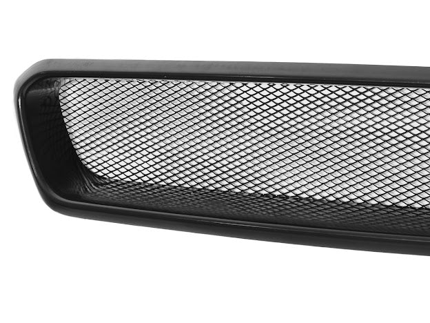 2015-2017 SUBARU WRX / STI | COMPETITION SPORT STYLE FRONT MESH GRILLE INSERT REPLACEMENT