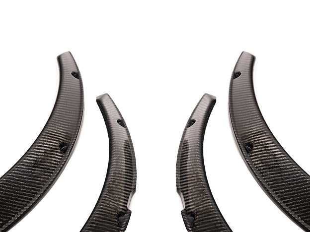 2015-2021 SUBARU WRX / STI | SDP PACKAGE FENDER FLARES