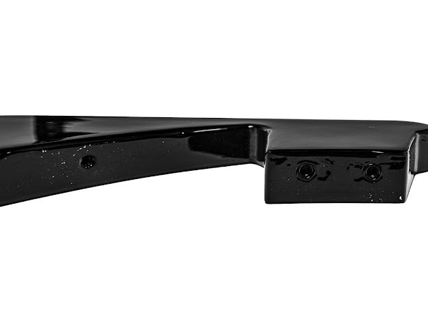 2020+ CORVETTE C8 Z51 REAR LOWER DIFFUSER FINS *ADD-ON*