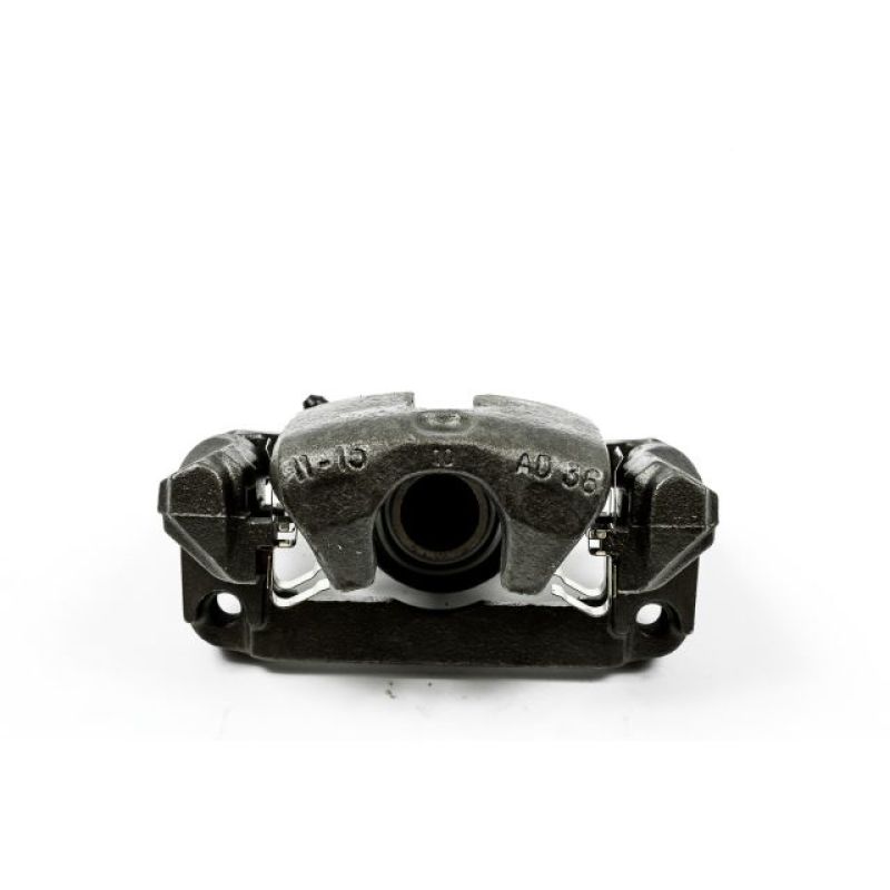 Street Driven Performance