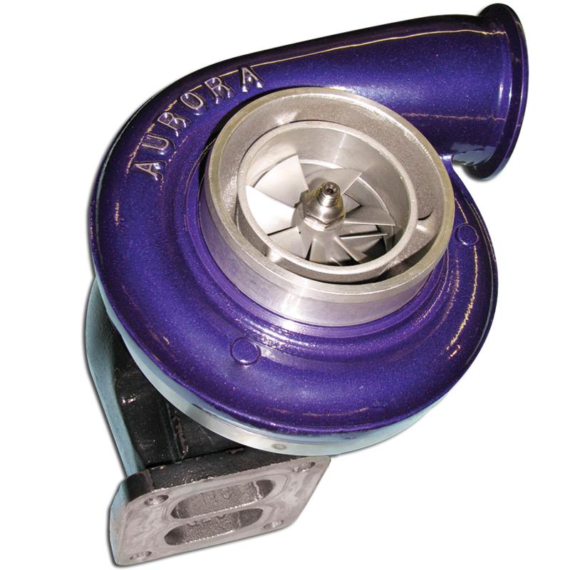 Street Driven Performance