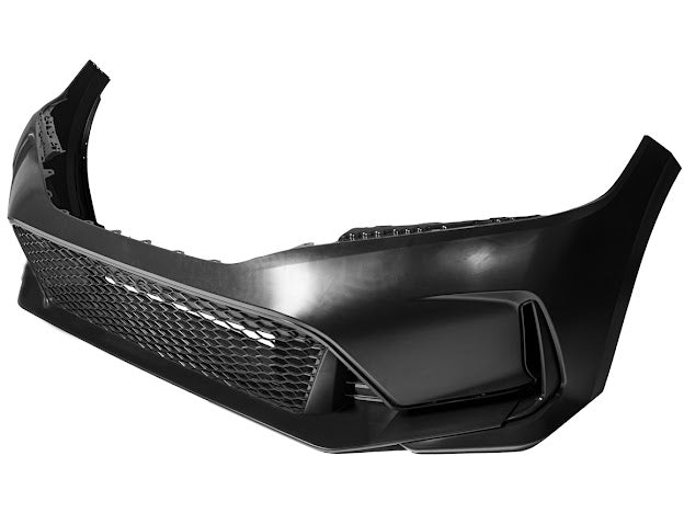 2022-UP HONDA CIVIC | JDM TYPE-R CONVERSION PACKAGE FRONT BUMPER KIT REPLACEMENT