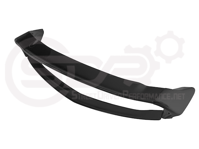 2023-UP ACURA INTEGRA DE | SDP PERFORMANCE STYLE REAR TRUNK WING SPOILER