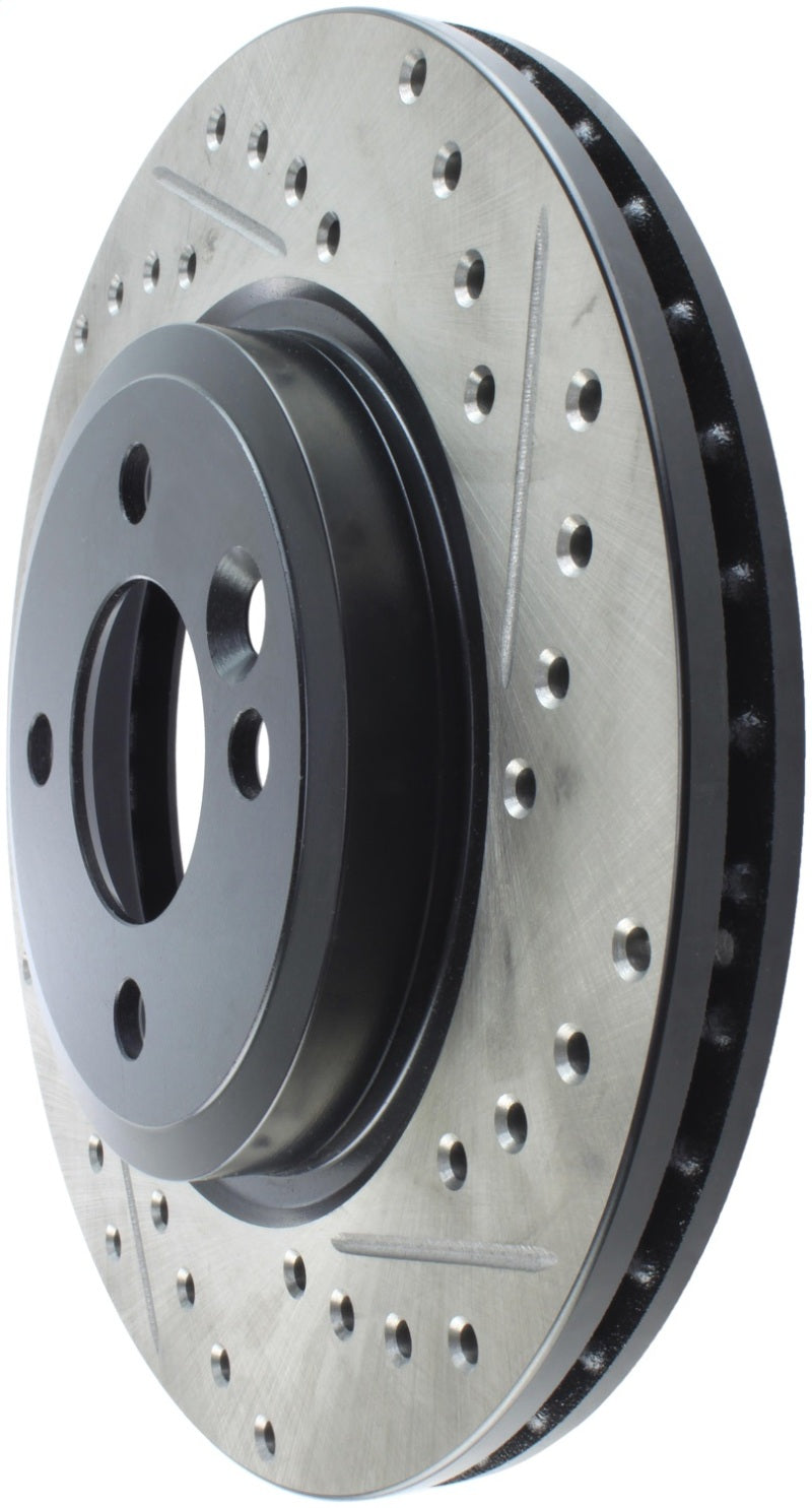 Street Driven Performance