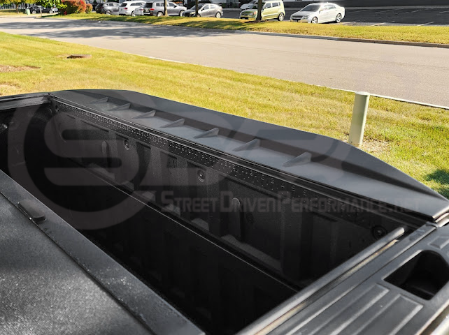 Street Driven Performance