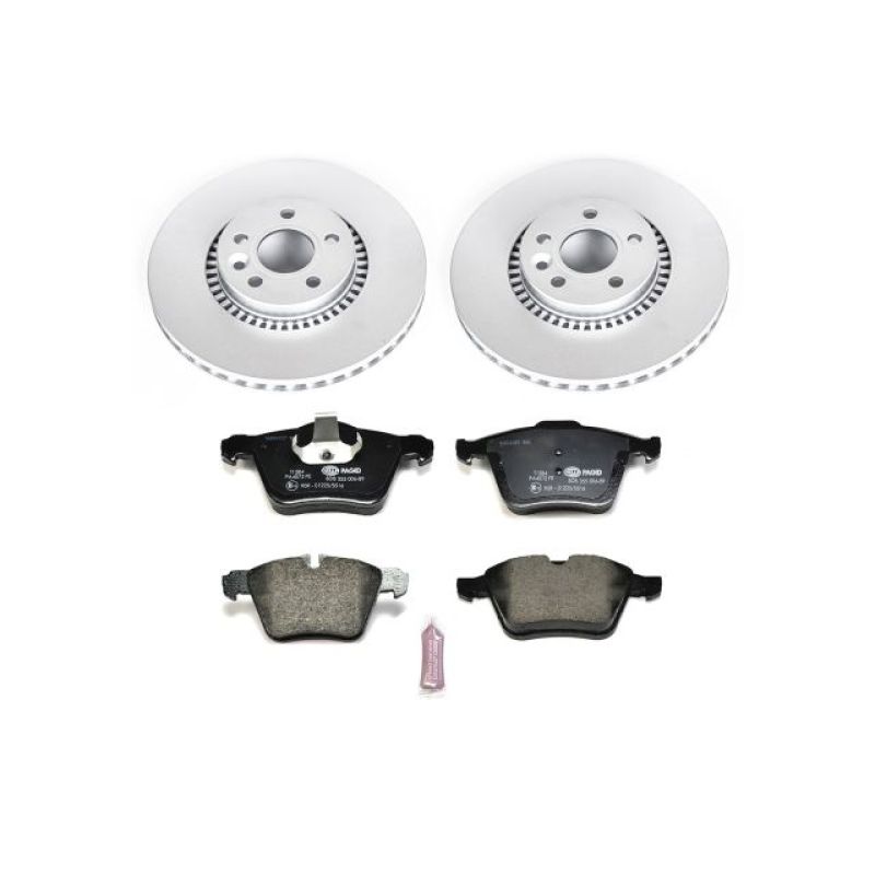 Street Driven Performance