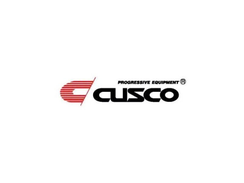 Cusco Single Metal Clutch Disc ONLY (Thick Type) Subaru SF/SG (04) Subaru Forester