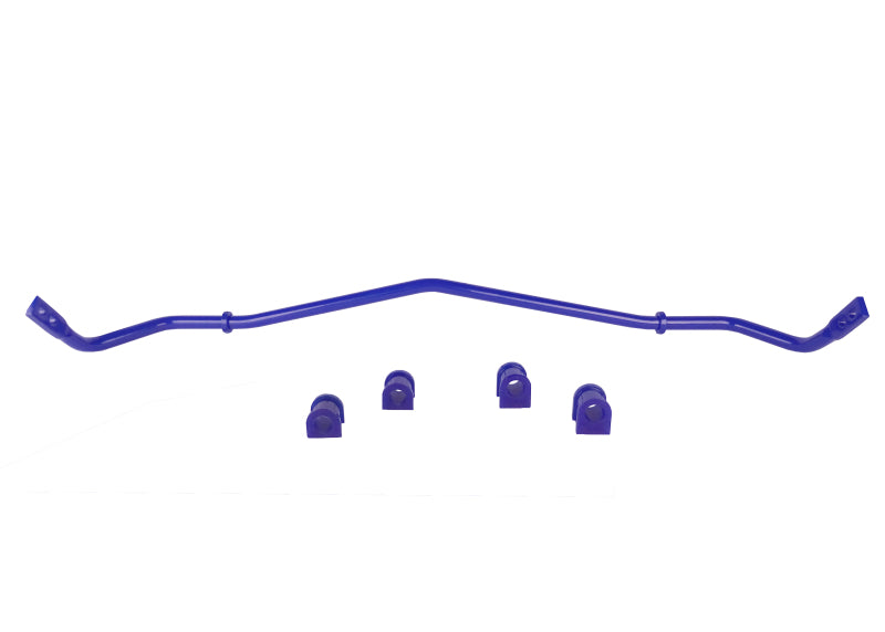 Street Driven Performance