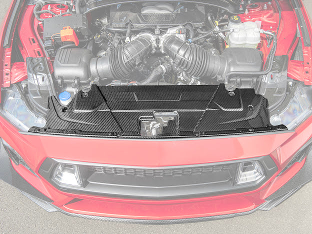 Street Driven Performance