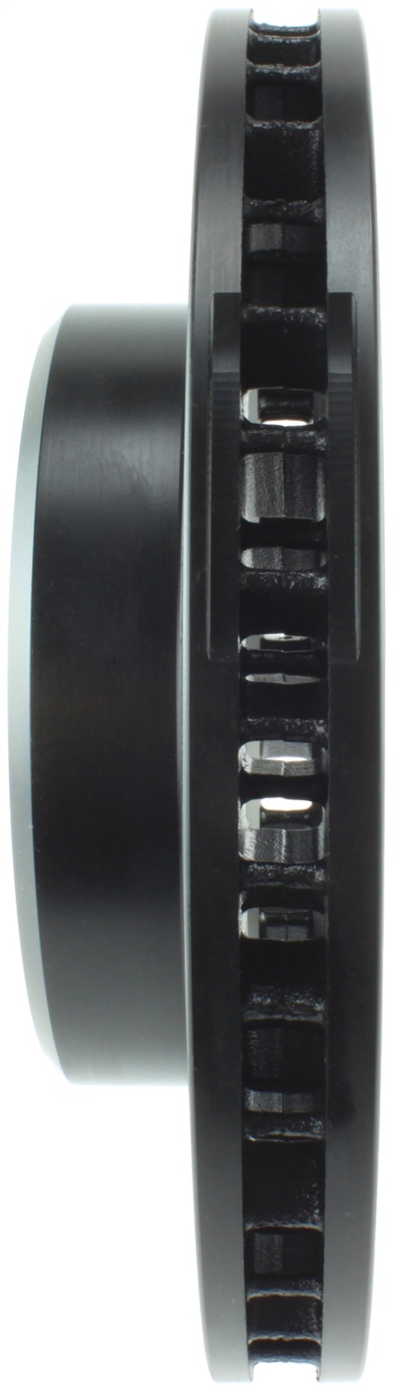 Street Driven Performance