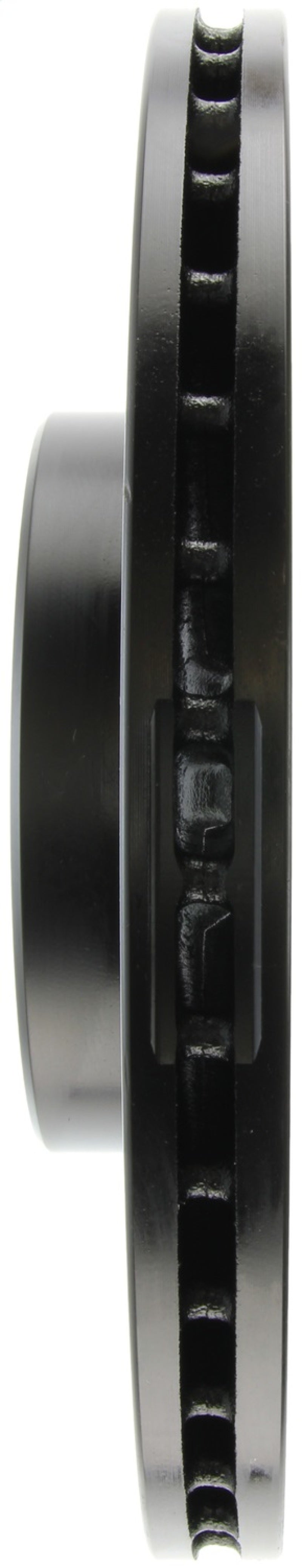 Street Driven Performance