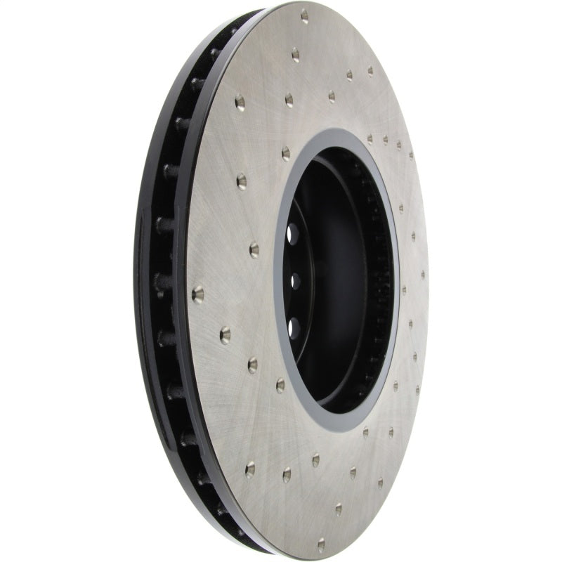 Street Driven Performance