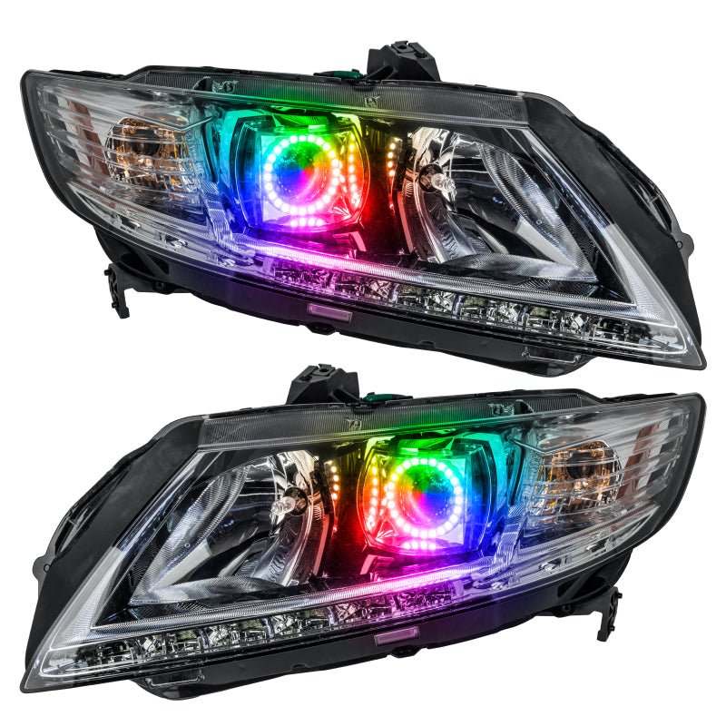 Street Driven Performance