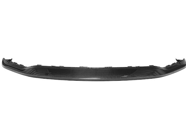2019-UP RAM 1500 TRX CARBON FIBER FRONT UPPER GRILLE TRIM SURROUNDING