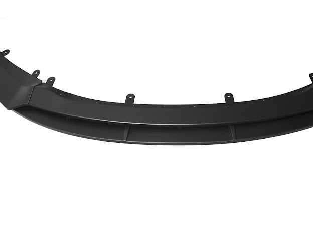 2019-UP TOYOTA COROLLA HATCHBACK | JDM PERFORMANCE PACKAGE FRONT SPLITTER LIP GROUND EFFECTS