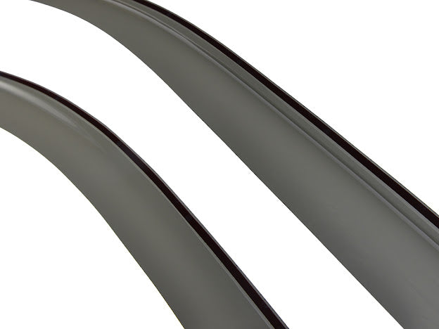 2011-UP DODGE CHARGER IN-CHANNEL WINDOW VISORS DEFLECTORS