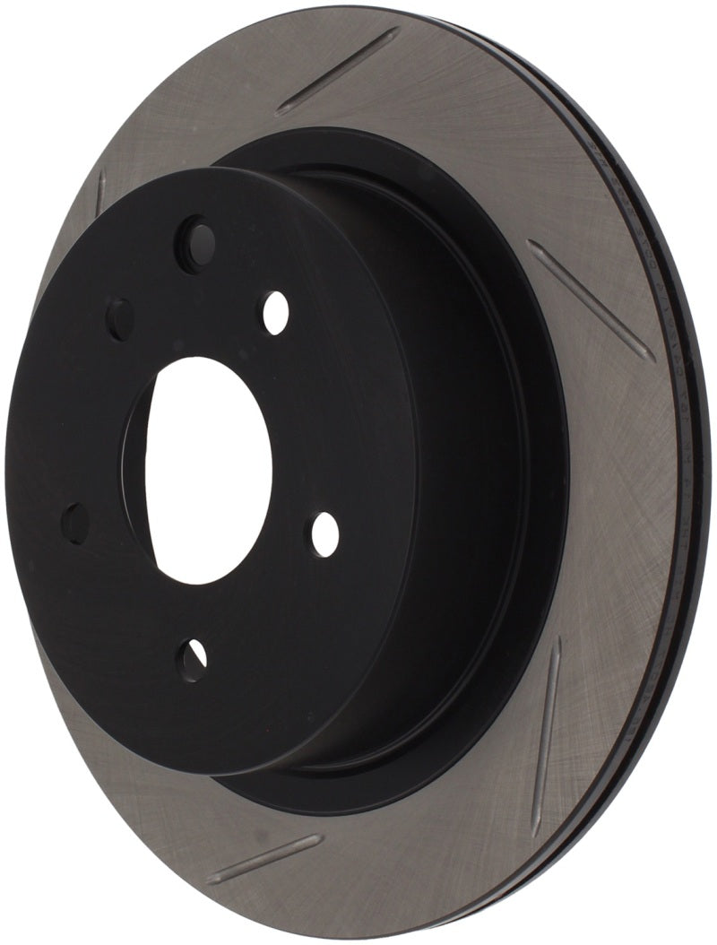 Street Driven Performance