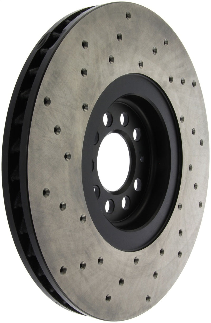 Street Driven Performance