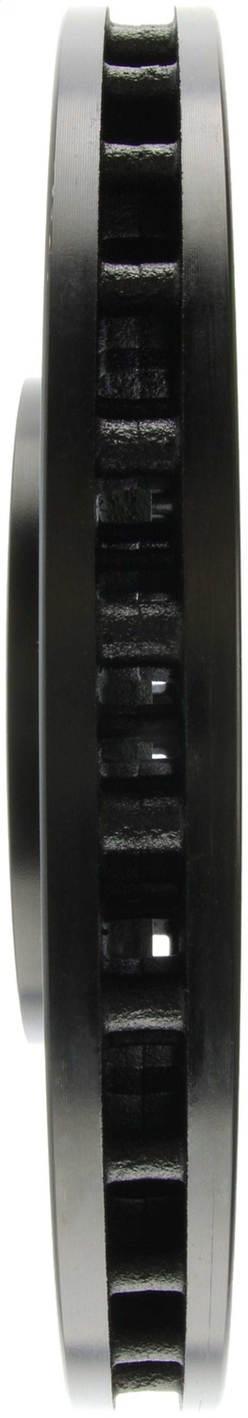 Street Driven Performance