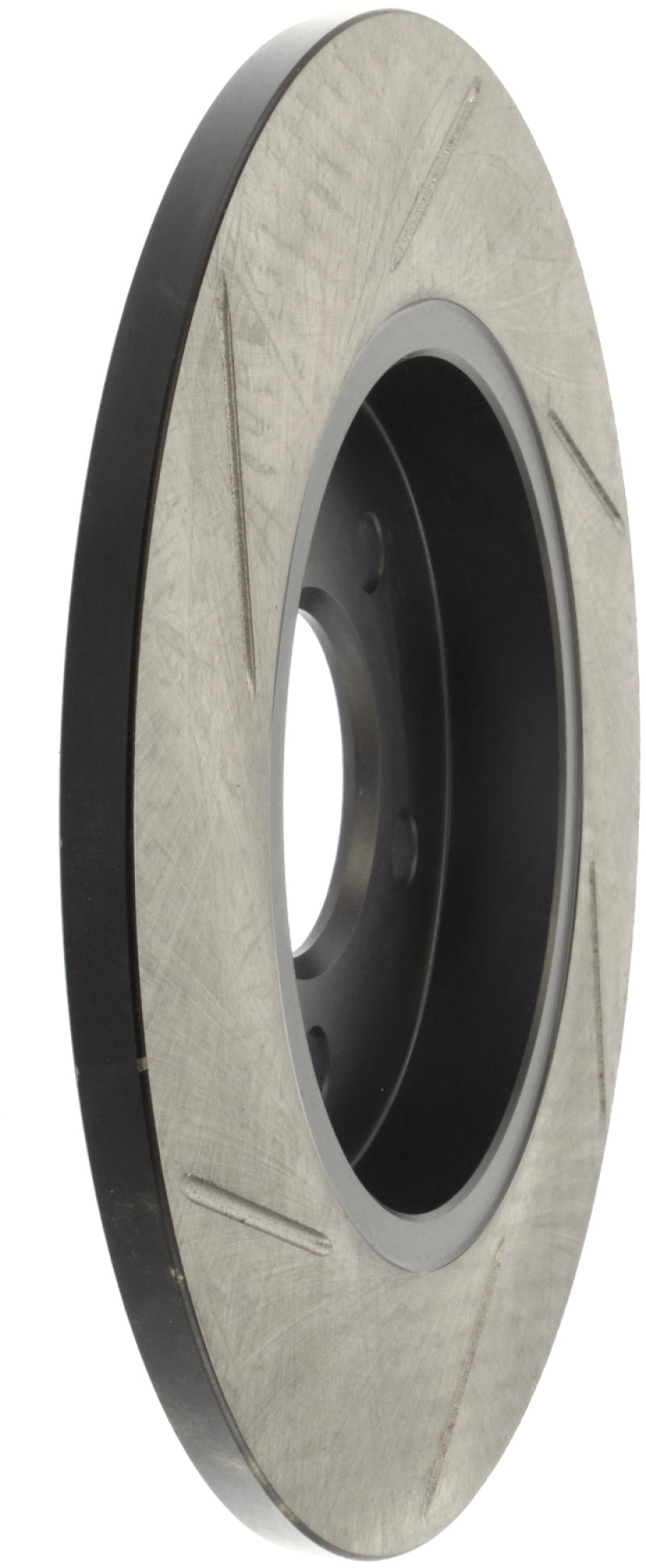 Street Driven Performance