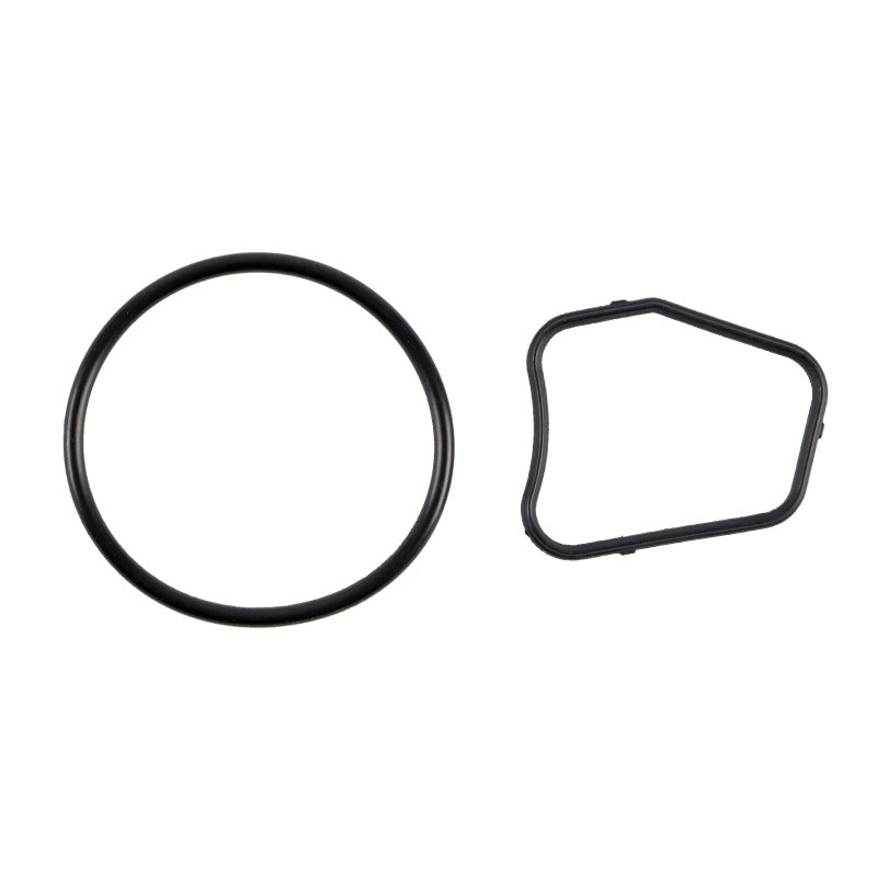 Street Driven Performance