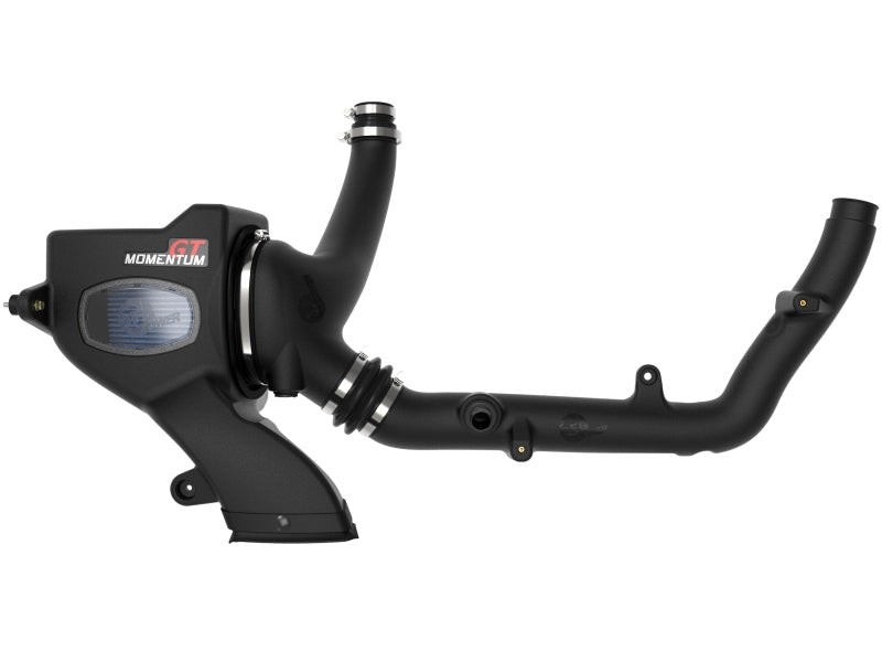 aFe Momentum 24-25 Ford Ranger V6-2.7L (tt) GT Cold Air Intake w/ Pro 5R Filter