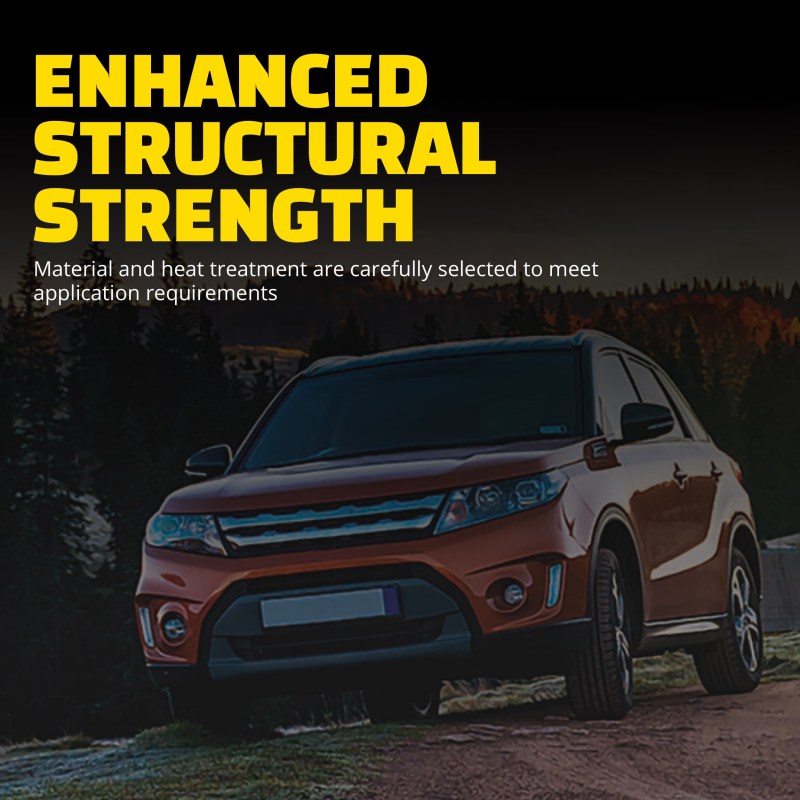 Street Driven Performance